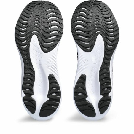Scarpe da Running per Adulti Asics Gel-Excite 10 Nero