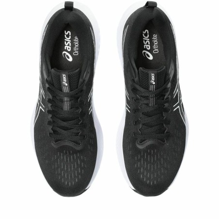 Scarpe da Running per Adulti Asics Gel-Excite 10 Nero