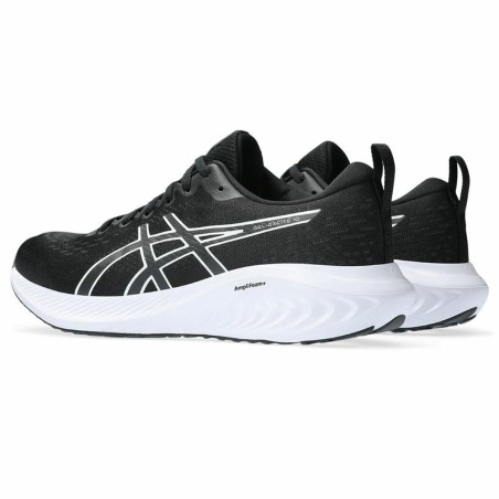 Scarpe da Running per Adulti Asics Gel-Excite 10 Nero