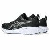 Scarpe da Running per Adulti Asics Gel-Excite 10 Nero