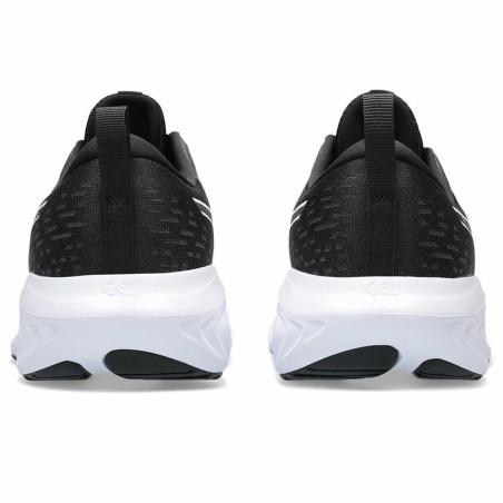 Scarpe da Running per Adulti Asics Gel-Excite 10 Nero