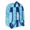 Zaino Scuola Snoopy Love Azzurro Chiaro 26 x 34 x 11 cm