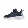 Scarpe Sportive per Bambini Adidas Racer Tr23 Blu scuro