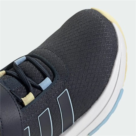 Scarpe Sportive per Bambini Adidas Racer Tr23 Blu scuro