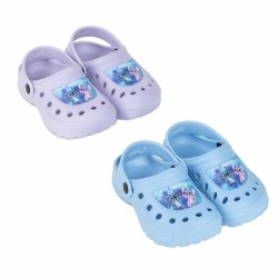 Ciabatte Chiuse Stitch