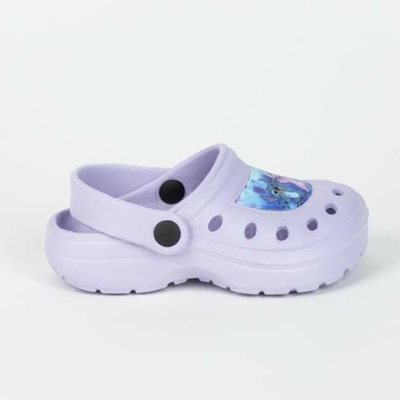 Ciabatte Chiuse Stitch