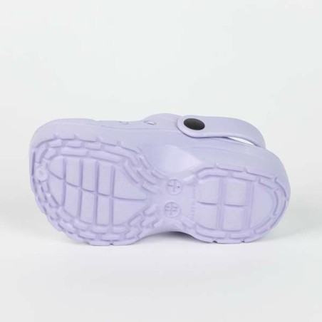 Ciabatte Chiuse Stitch