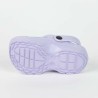 Ciabatte Chiuse Stitch