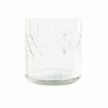 Borraccia DKD Home Decor Grigio Trasparente Acciaio inossidabile Cristallo