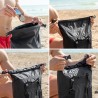 Borsa Ermetica Sportiva Impermeabile Dryhux InnovaGoods 20 L