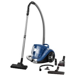Aspirapolvere Rowenta RO4881 Azzurro 550 W