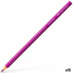Matite Colorate Acquerellabili Faber-Castell (12 Unità)
