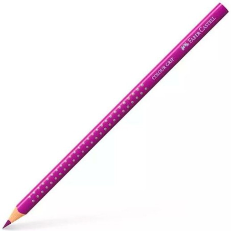 Matite Colorate Acquerellabili Faber-Castell (12 Unità)
