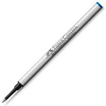 Pezzi di ricambio Faber-Castell 148713 Penna 0,5 mm Azzurro (10 Unità)