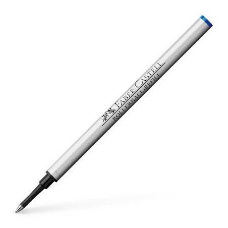 Pezzi di ricambio Faber-Castell 148713 Penna 0,5 mm Azzurro (10 Unità)