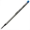Cartuccia di ricambio per penna Lamy Roller M63 Azzurro (10 Unità)