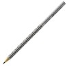 Matita Faber-Castell Grip 2001 Ecologico Grigio HB (12 Unità)