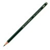 Matita Faber-Castell 9000 Ecologico Esagonale (12 Unità)