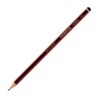 Matita Staedtler Tradition 6B (12 Unità)