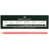 Matite colorate Faber-Castell Polychromos Salmone 6 Pezzi