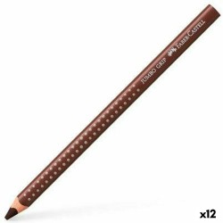 Matite colorate Faber-Castell (12 Unità)
