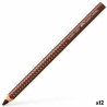 Matite colorate Faber-Castell (12 Unità)