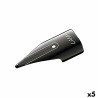 Pennini di ricambio Lamy Z52 Nero (5 Unità)