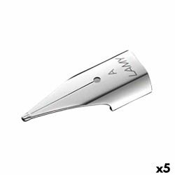 Pennini di ricambio Lamy Z50 (5 Unità)