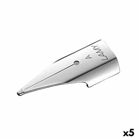Pennini di ricambio Lamy Z50 (5 Unità)