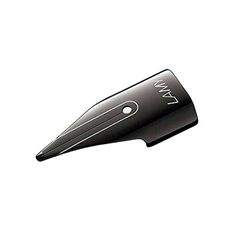Pennini di ricambio Lamy Z52 Nero (5 Unità)