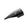 Pennini di ricambio Lamy Z52 Nero (5 Unità)