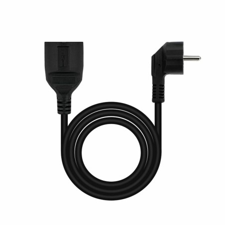 Cavo Prolunga NANOCABLE 10.22.0605-BK (5 m)