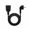 Cavo Prolunga NANOCABLE 10.22.0605-BK (5 m)