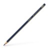 Matita Faber-Castell GoldFaber 1221 Esagonale 2H (12 Unità)