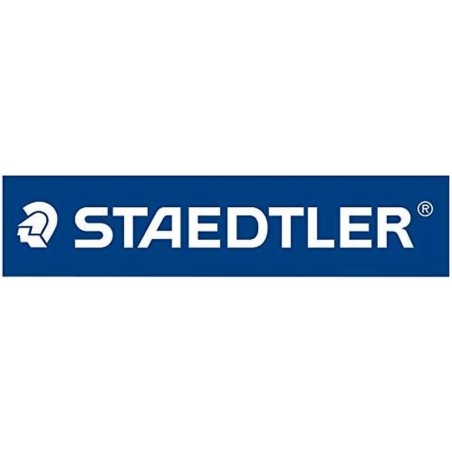 Matita Staedtler Noris 120-2 Esagonale HB (12 Unità)
