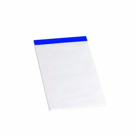 Block Notes ENRI Bianco A5 4 mm (5 Unità)