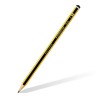 Matita Staedtler Noris 120-1 Esagonale B (12 Unità)