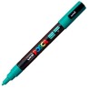 Pennarello POSCA PC-3M Verde Smeraldo (6 Unità)