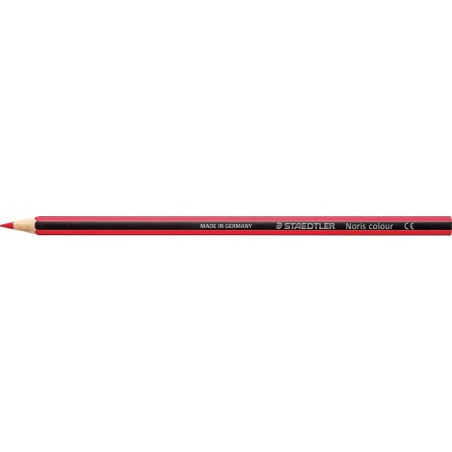 Set di Matite Staedtler Noris Colour Wopex Multicolore (10 Unità)