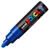Pennarello POSCA PC-7M Azzurro (6 Unità)