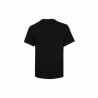 Maglia a Maniche Corte Donna O'Neill Luano Graphic Nero