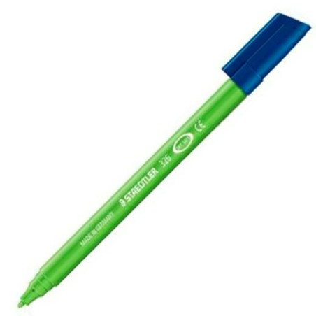 Pennarelli Staedtler Noris Club Verde Chiaro (10 Unità)