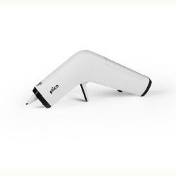 Pistola per colla a caldo PLICO 25 W 10 W