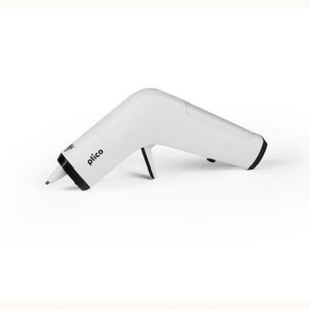 Pistola per colla a caldo PLICO 25 W 10 W