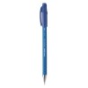 Penna Paper Mate Flexgrip Ultra ST Azzurro 1 mm (36 Pezzi)
