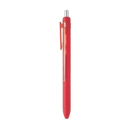 Penna gel Paper Mate InkJoy Gel Rosso 12 Unità