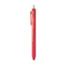 Penna gel Paper Mate InkJoy Gel Rosso 12 Unità