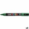 Pennarelli POSCA PC-5M Verde (6 Unità)