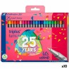 Set di Pennarelli Staedtler Triplus Fineliner 334 (10 Unità)