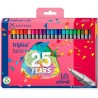 Set di Pennarelli Staedtler Triplus Fineliner 334 (10 Unità)